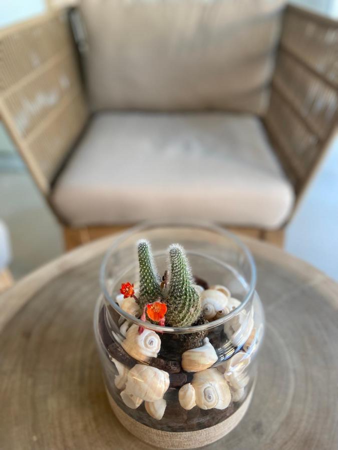 El Trebol Bar & Hotel Only Adults 卡沃内拉斯 外观 照片