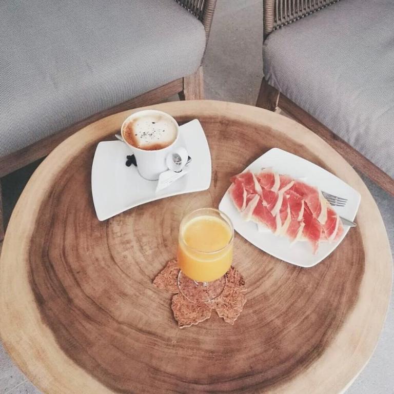 El Trebol Bar & Hotel Only Adults 卡沃内拉斯 外观 照片