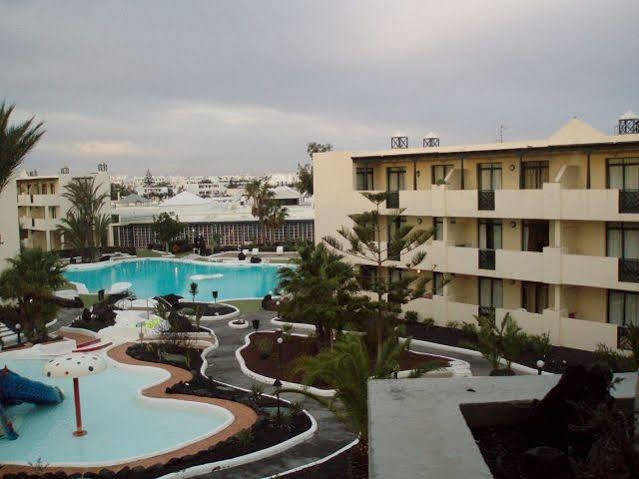 El Trebol Bar & Hotel Only Adults 卡沃内拉斯 外观 照片