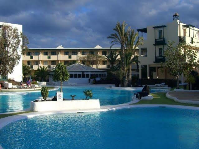 El Trebol Bar & Hotel Only Adults 卡沃内拉斯 外观 照片